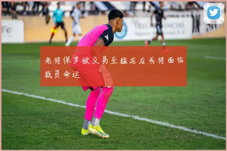 老将保罗被交易至猛龙后或将面临裁员命运