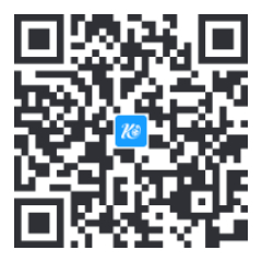 iPhone APP 二维码 - YaboSports